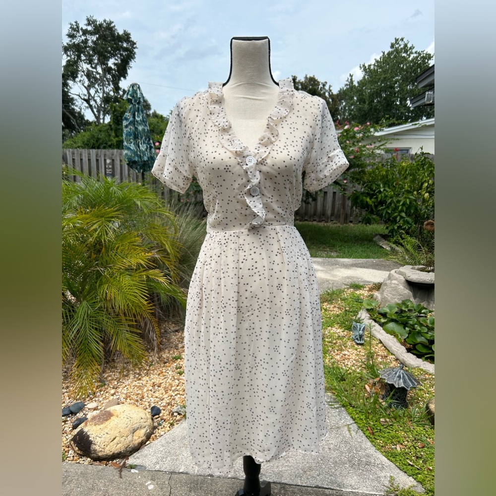 NWT Reformation Pasadena Sloan Dress